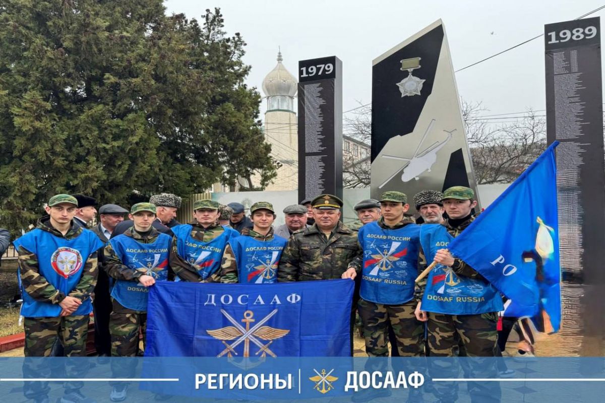 Память сильнее времени