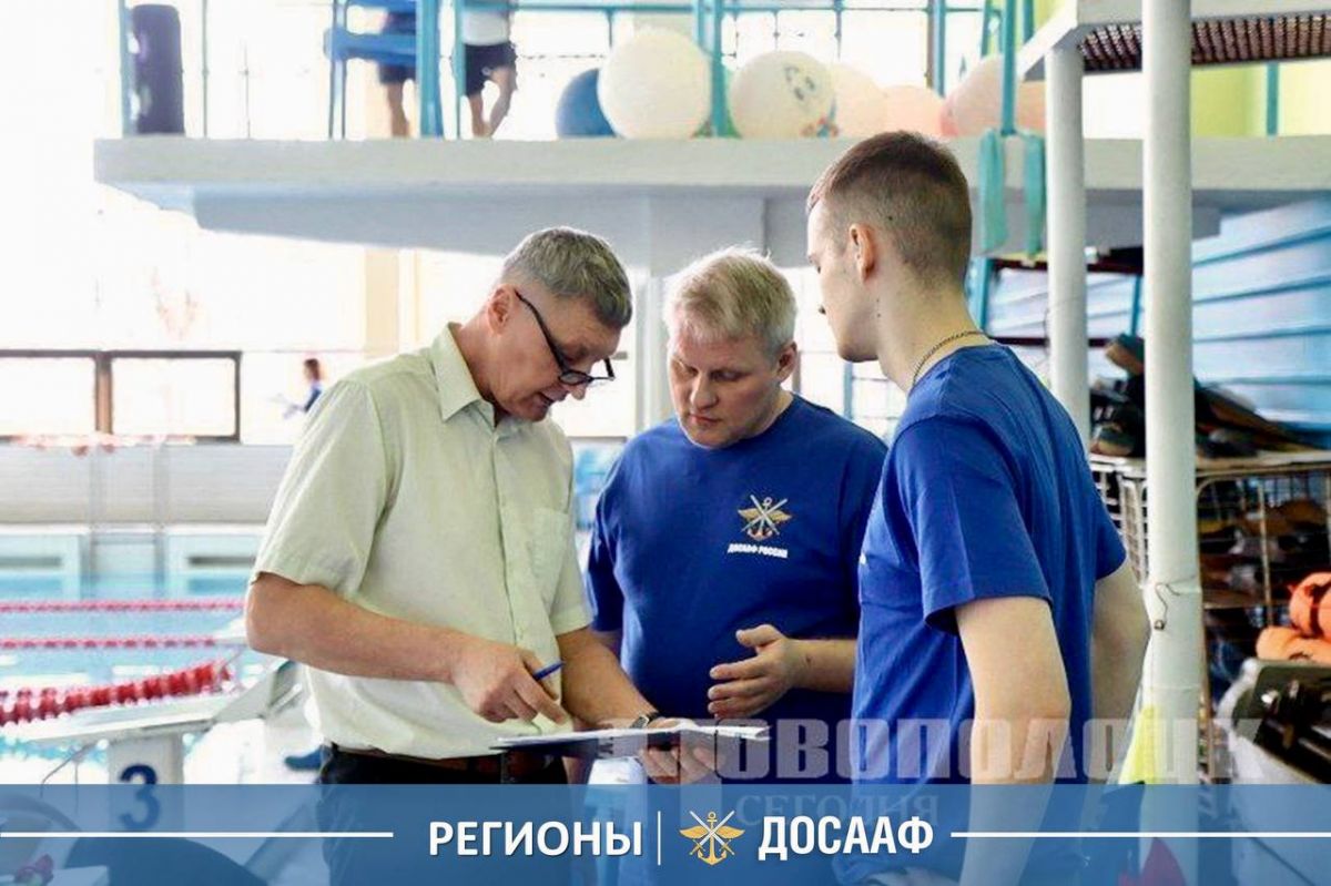 Глубина объединяет сильнейших