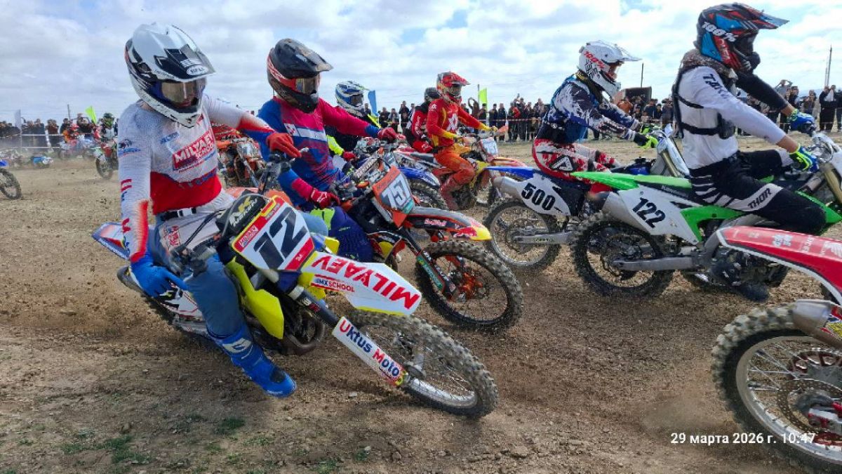 ДОСААФ России лидирует на международных соревнованиях «Шёлковый путь – 2026»