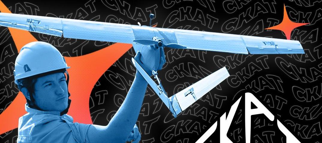 Собери летательный аппарат и докажи, что он лучший