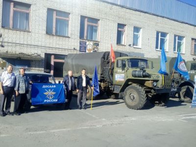 Автопробег по памятным местам Петрозаводска