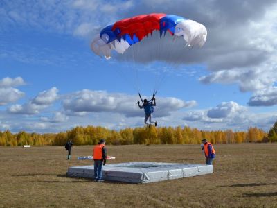 В мемориальном чемпионате победили спасатели