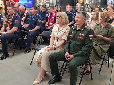 «Знамя Победы»