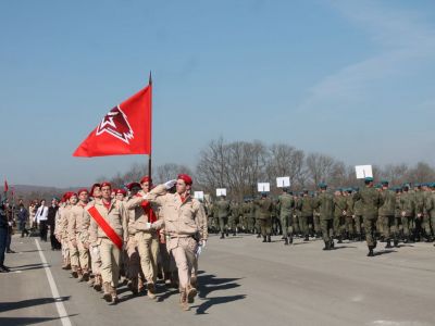 Новости Краснодарской оборонной