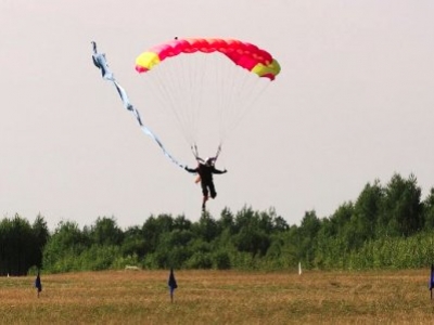 Фестиваль малой авиации «Взлётка» прошел в Перми
