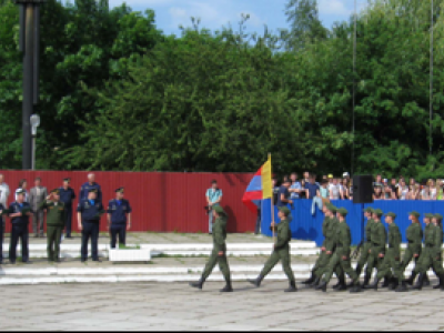 В Ставрополе открылся лагерь для подростков, находящихся в трудной жизненной ситуации