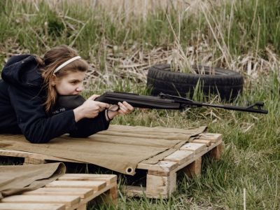 ДОСААФ Ставрополья стоит «На страже Родины»