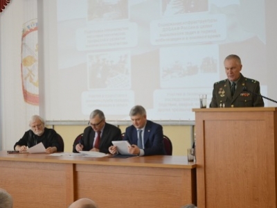 Самарские досаафовцы вносят реальный вклад в подготовку призывников к военной службе