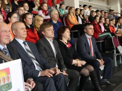 ДОСААФ России создает ассоциацию военно-патриотических клубов