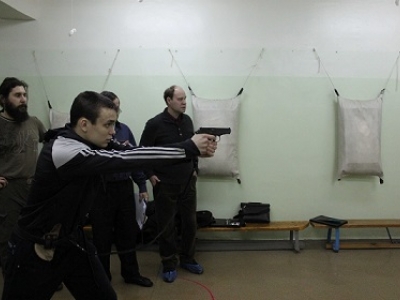 Два крупных турнира прошли в Челябинске в последние дни уходящего года