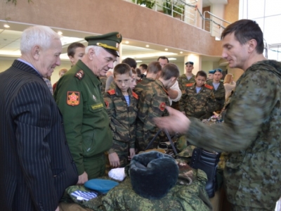 Спорт на Белгородчине в почете