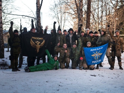 Экспресс-тренинг по огневой и тактической подготовке