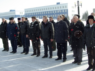 В Омске военно-патриотические клубы станут собираться регулярно