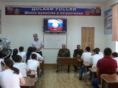 Новости Дагестанской оборонной