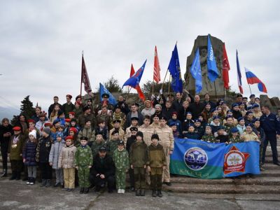 Новости Крымской оборонной