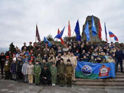 Новости Крымской оборонной