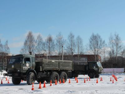 Новости Кировской оборонной