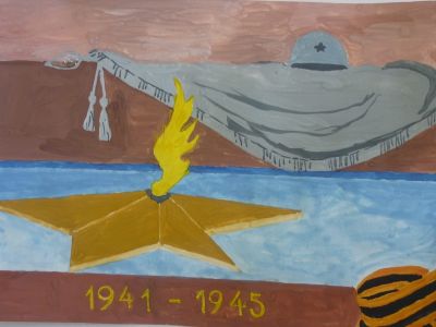 При поддержке оборонной организации Прикамья прошла онлайн-выставка «Вахта памяти»