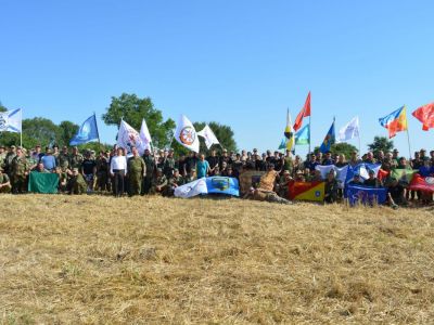 В Краснодарском крае завершилась  Межрегиональная поисковая экспедиция «Битва за Кавказ»