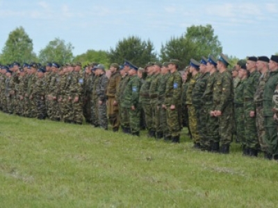 В Красноярске обсудили результаты подготовки призывников в первом полугодии