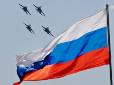 Поздравляем с Днем ВВС! ! !