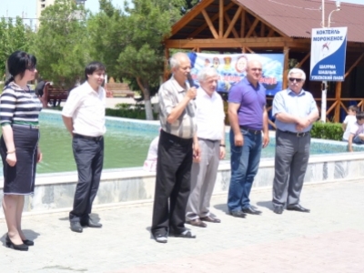 Растёт популярность судомоделизма в Дагестане