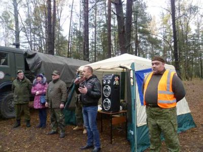 Новости Калининградской оборонной