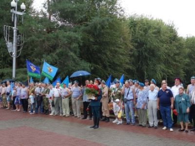 Новости Волгоградской оборонной