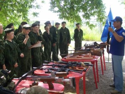 Новости Волгоградской оборонной