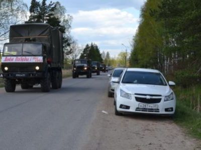 Новости Тверской оборонной