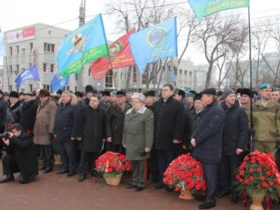 Новости Самарской оборонной