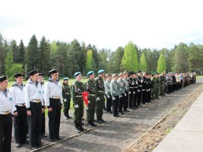 Новости Волгоградской оборонной