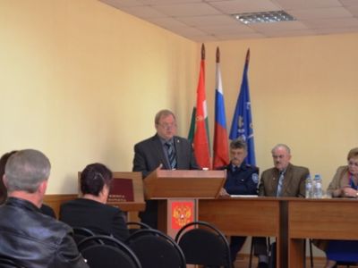 Новости Калужской оборонной