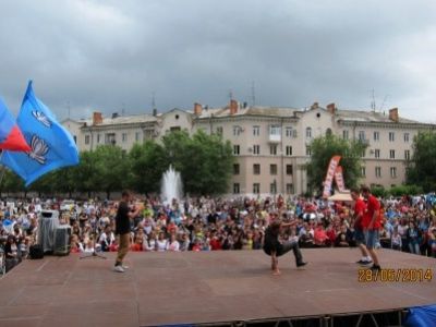 Новости Самарской оборонной