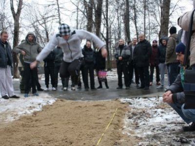 Новости Рязанской оборонной