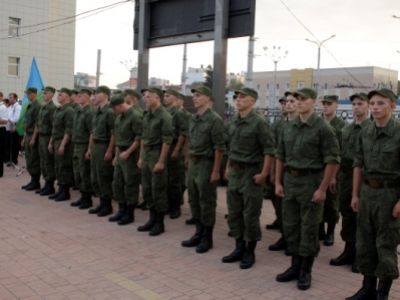 Новости Белгородской оборонной