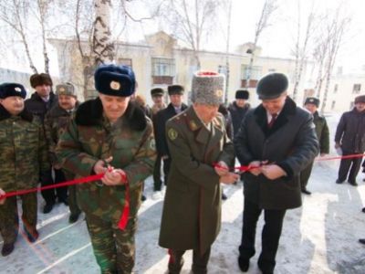 «Ворошиловский стрелок»