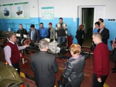 Новости Рязанской оборонной