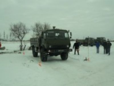 Новости Астраханской оборонной