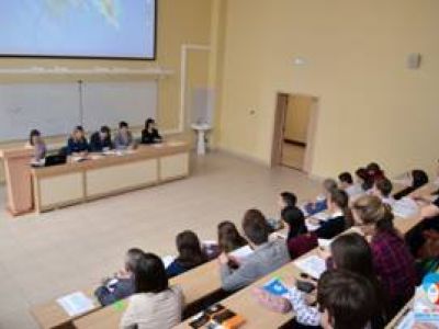 В Мордовии активно занимаются воспитанием подрастающего поколения