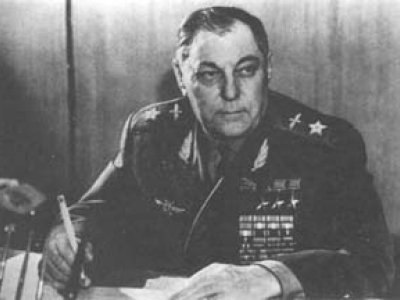 Военно-историческая конференция об Александре Покрышкине