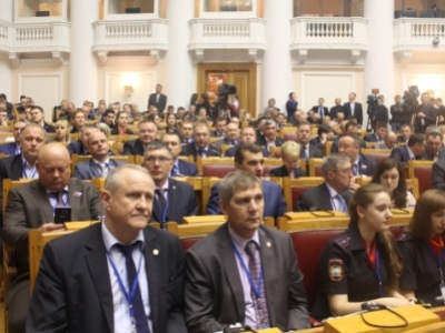 «Безопасность на дорогах ради безопасности жизни»