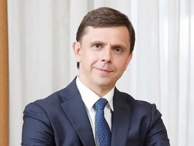 А. Е. Клычков. Губернатор Орловской области поздравил ДОСААФ России с 99-летием