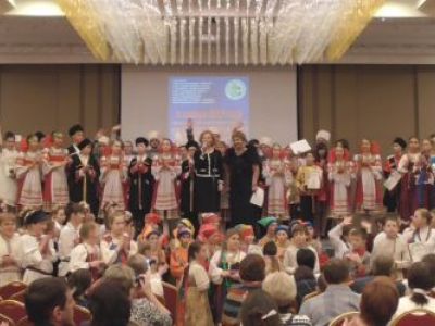 ДОСААФ России поддержало фестиваль «Казачий круг»