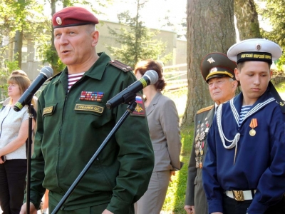 В Махачкале и Челябинске обсудили вопросы подготовки военно-обученных специалистов