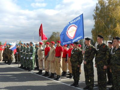 Новости Челябинской оборонной