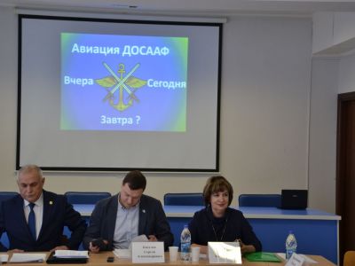 Общественная палата Иркутской области: потери авиации в Приангарье допустить нельзя