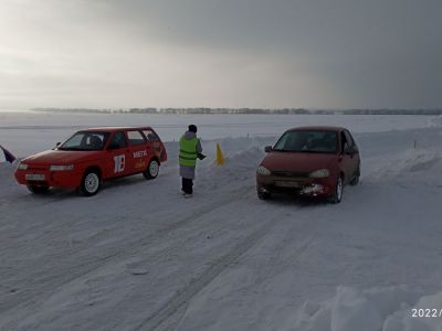 В рамках месячника оборонно-массовой работы