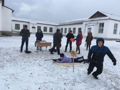 В Зауралье помнят генерала Дубынина