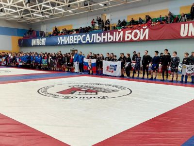 Из Подмосковья с наградами